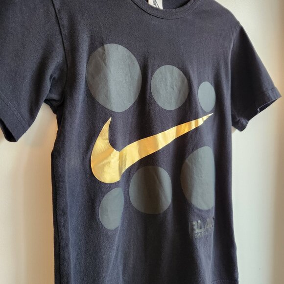 Comme des Garçons × Nike 2019 Collab Tee – Size S - Picture 5 of 9